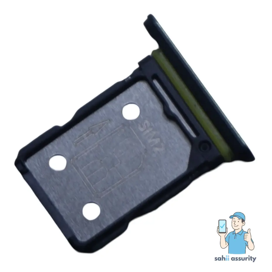 SIM Card Holder Tray for Realme 11 Pro 5G